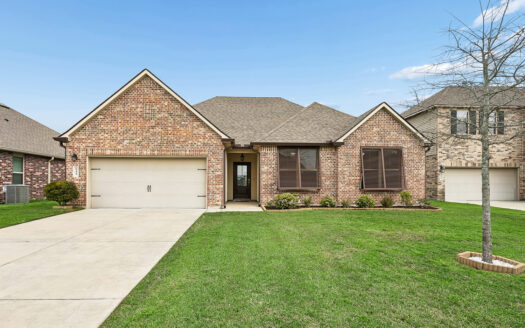 945 Channel Bend Court,  Slidell, Louisiana 70461