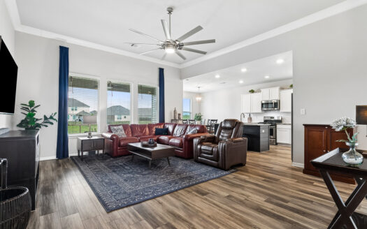 945 Channel Bend Court,  Slidell, Louisiana 70461