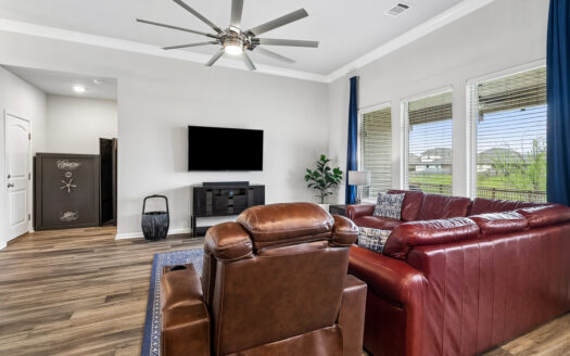 945 Channel Bend Court,  Slidell, Louisiana 70461