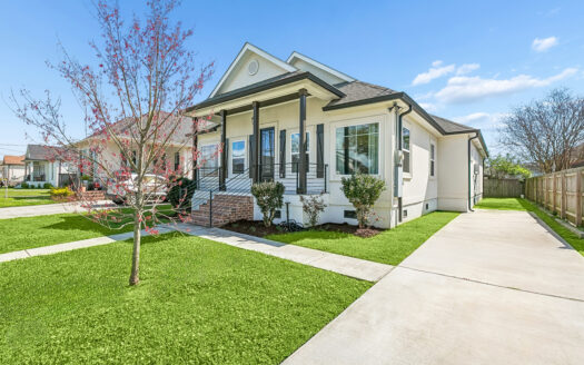 1925 Mehle Street, Arabi, LA 70032