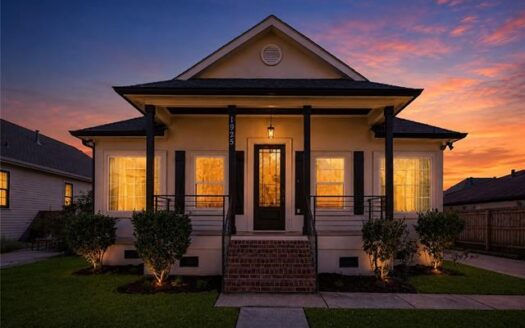1925 Mehle Street, Arabi, LA 70032